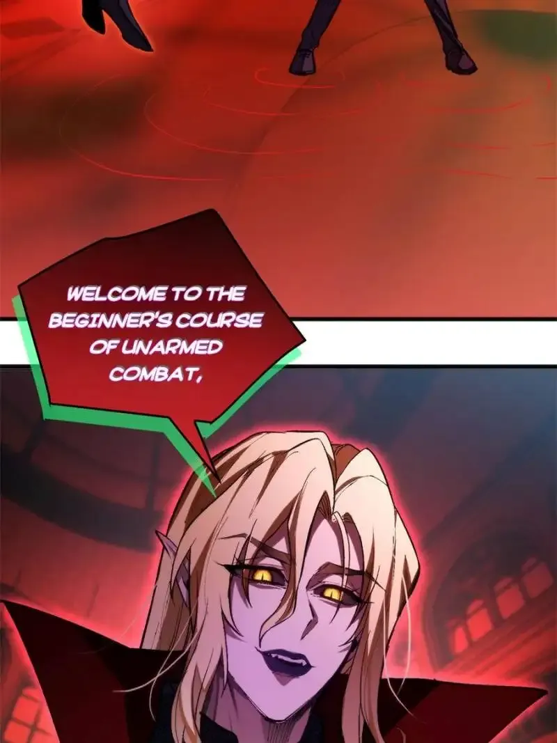 My Vampire System Chapter 27 Online - página 26