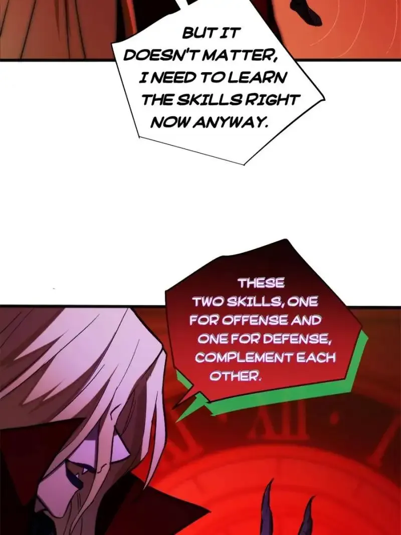 My Vampire System Chapter 27 Online - página 30