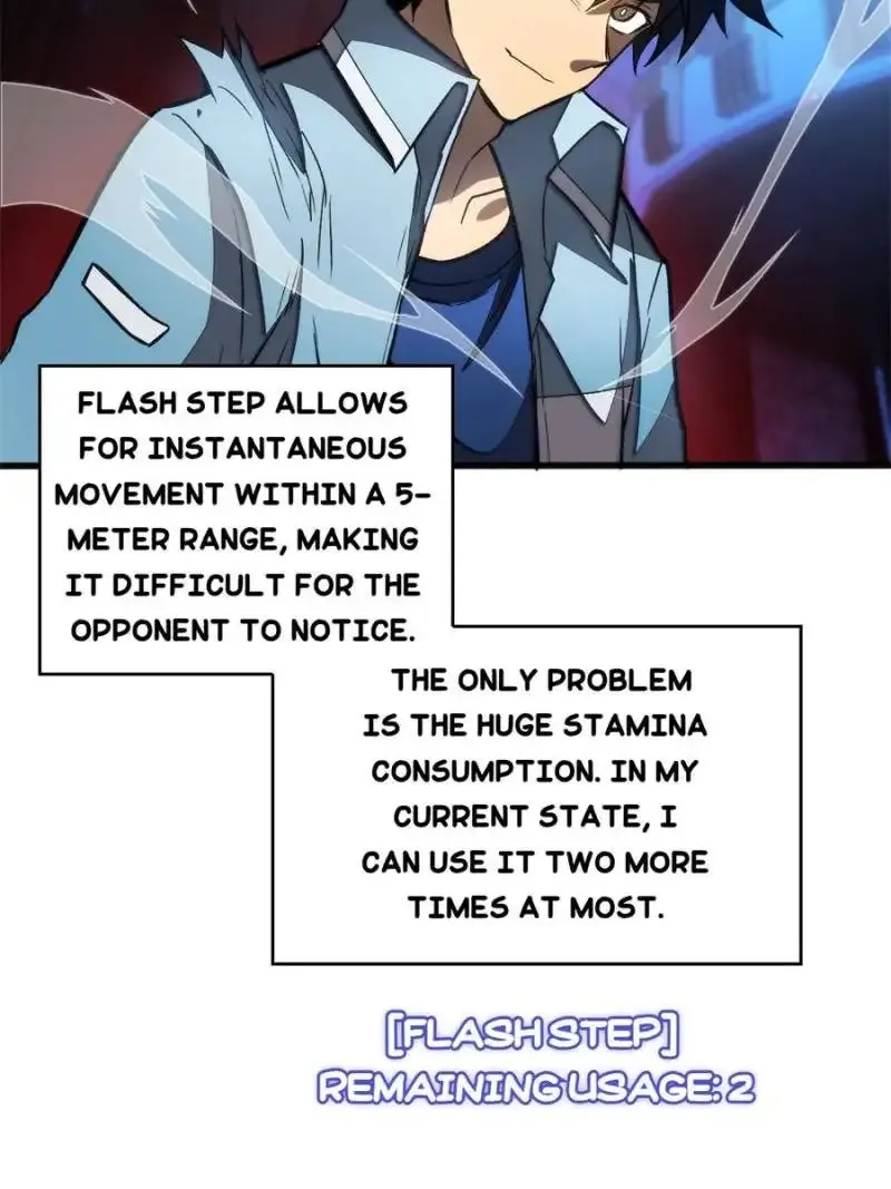 My Vampire System Chapter 27 Online - página 36