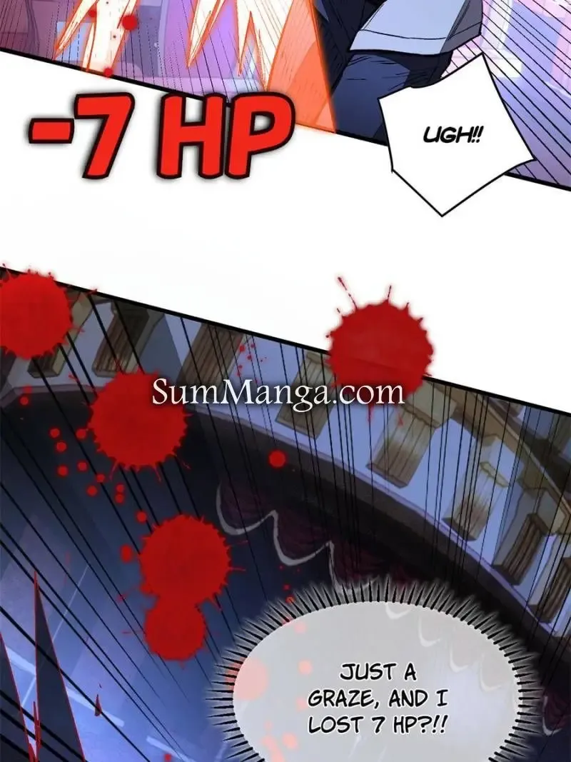 My Vampire System Chapter 28 Online - página 9