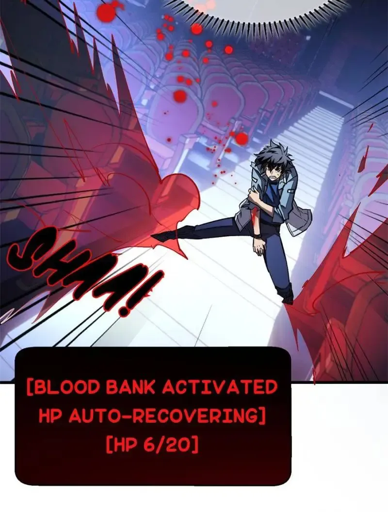 My Vampire System Chapter 28 Online - página 10