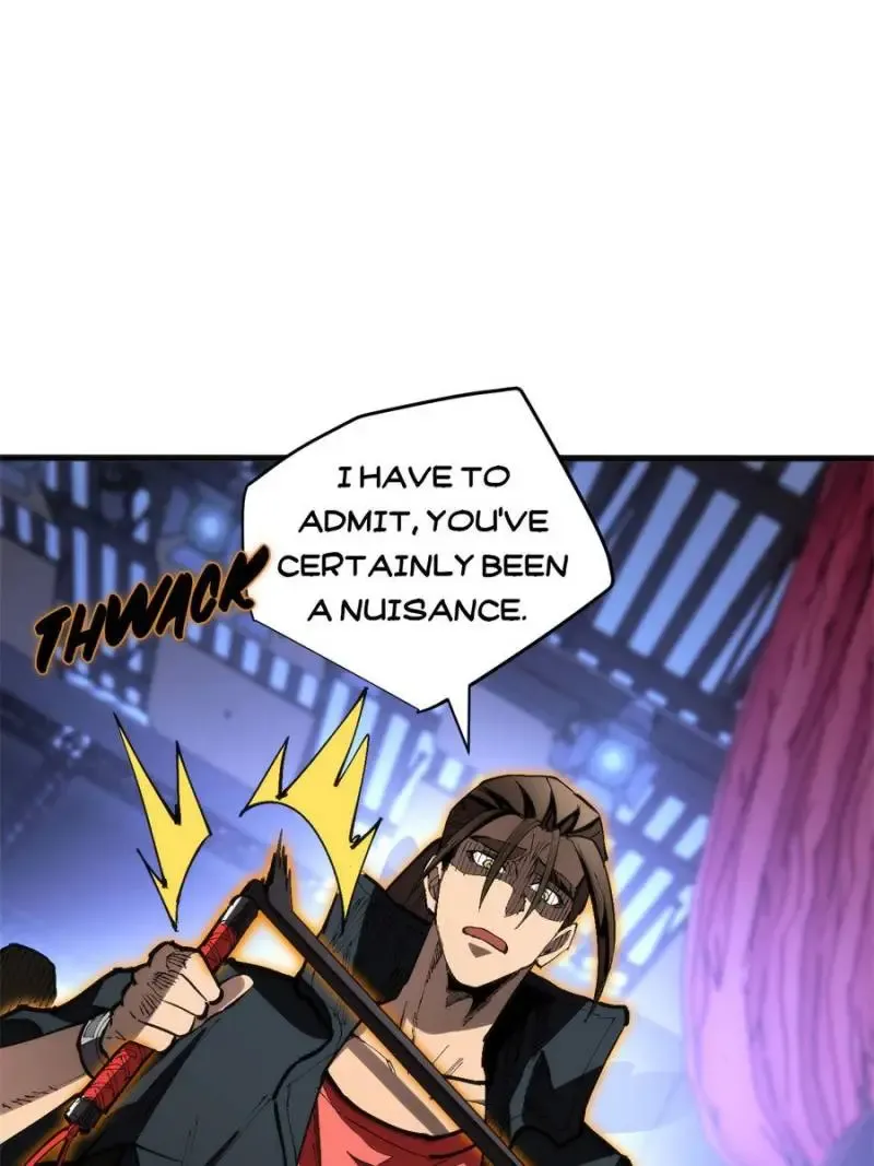 My Vampire System Chapter 28 Online - página 11