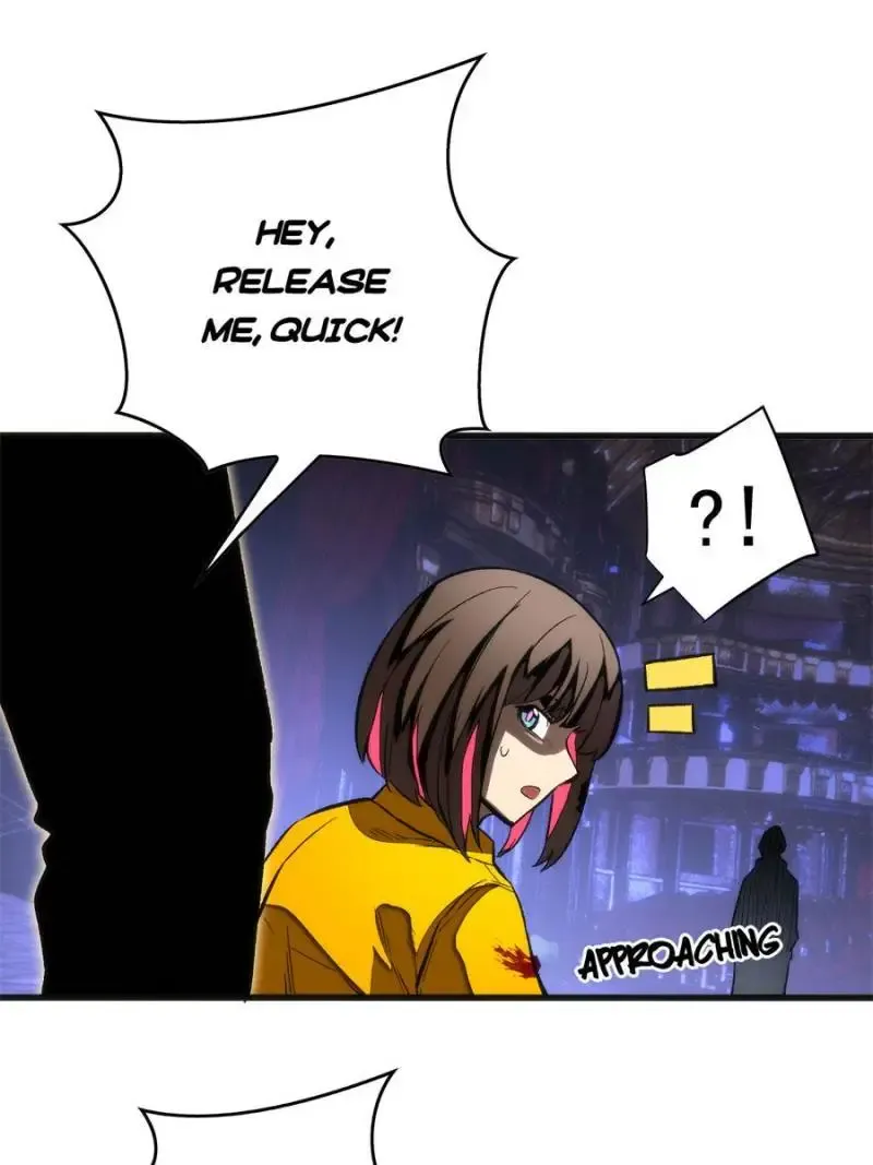 My Vampire System Chapter 28 Online - página 31