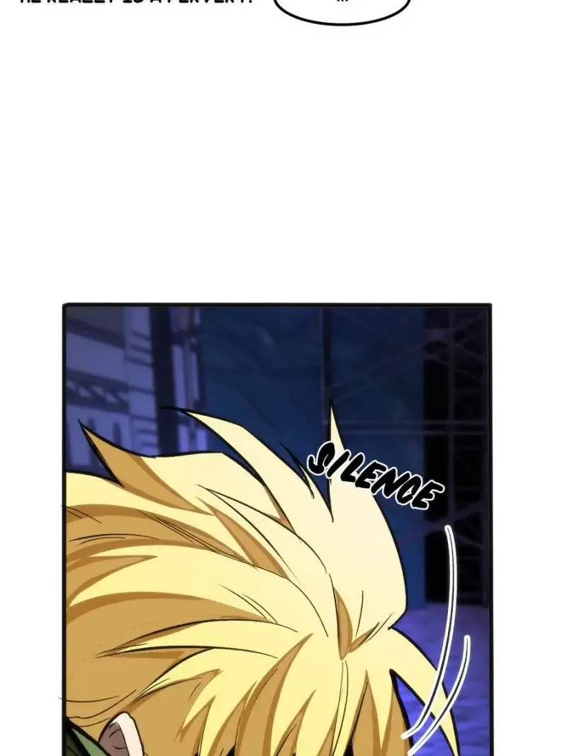 My Vampire System Chapter 28 Online - página 37