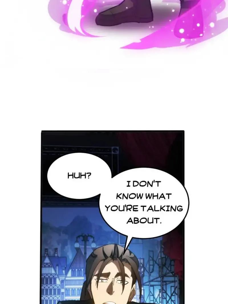 My Vampire System Chapter 29 Online - página 4