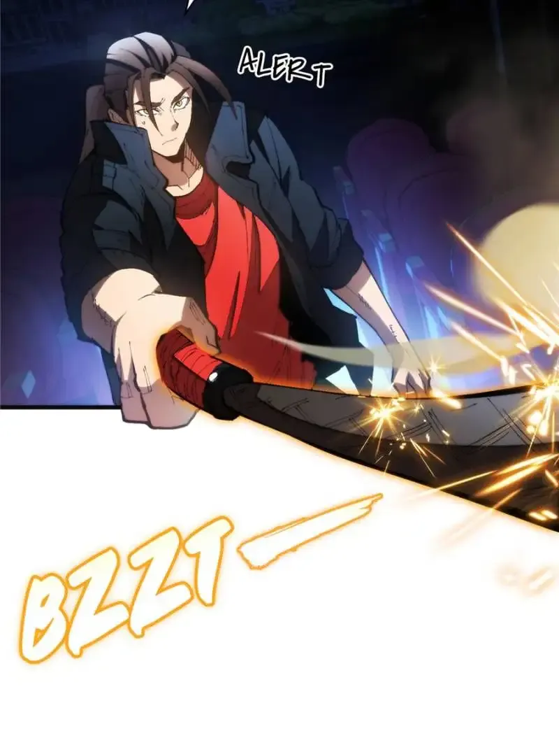 My Vampire System Chapter 29 Online - página 10