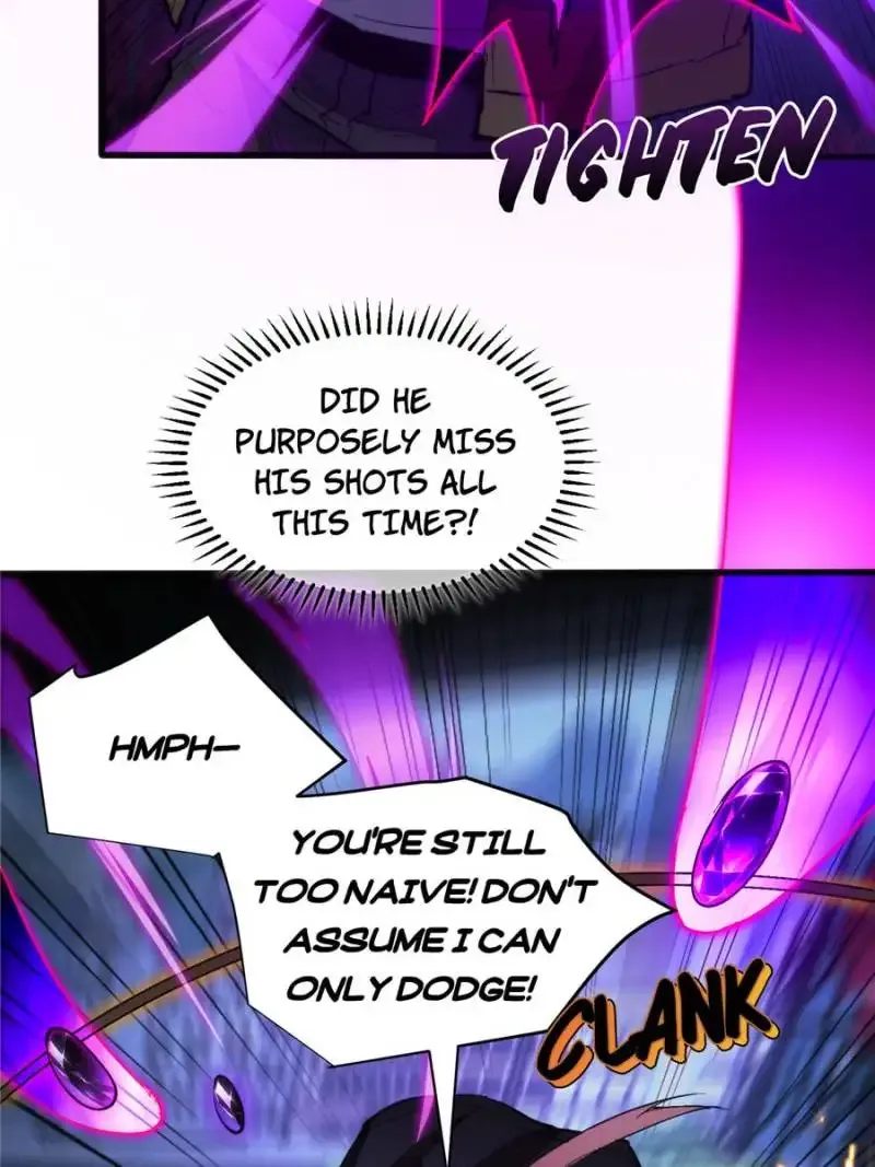 My Vampire System Chapter 29 Online - página 37