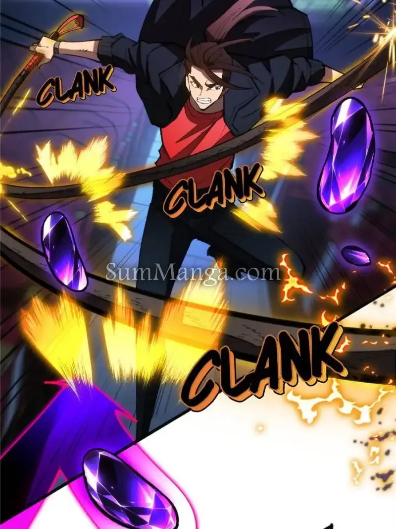 My Vampire System Chapter 29 Online - página 38