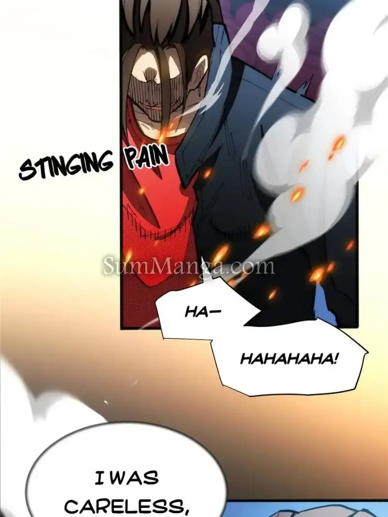 My Vampire System Chapter 29 Online - página 44