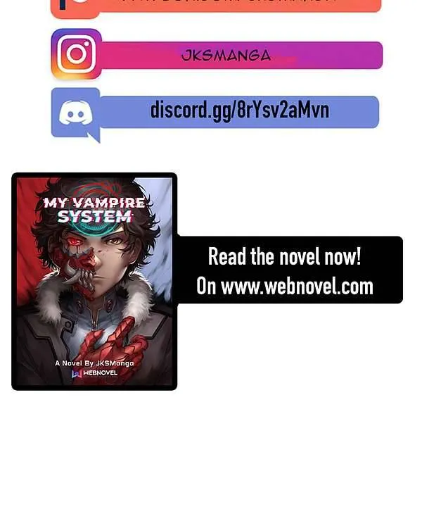 My Vampire System Chapter 3 Online - página 46