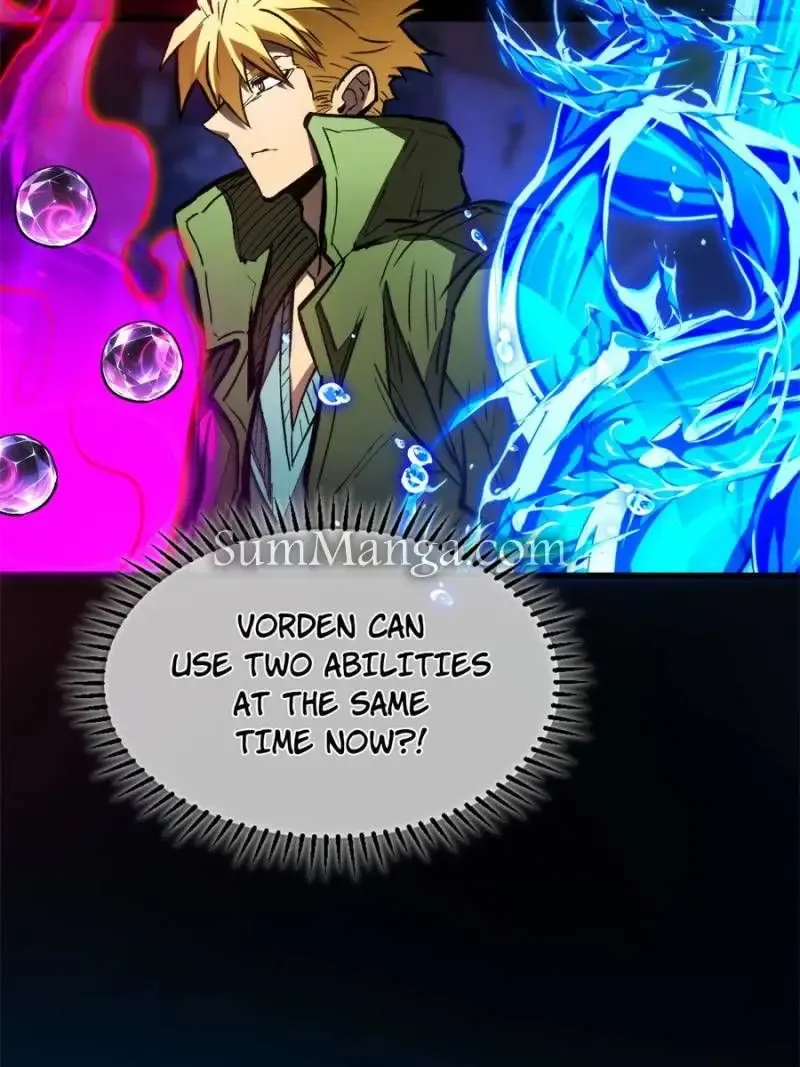 My Vampire System Chapter 30 Online - página 3