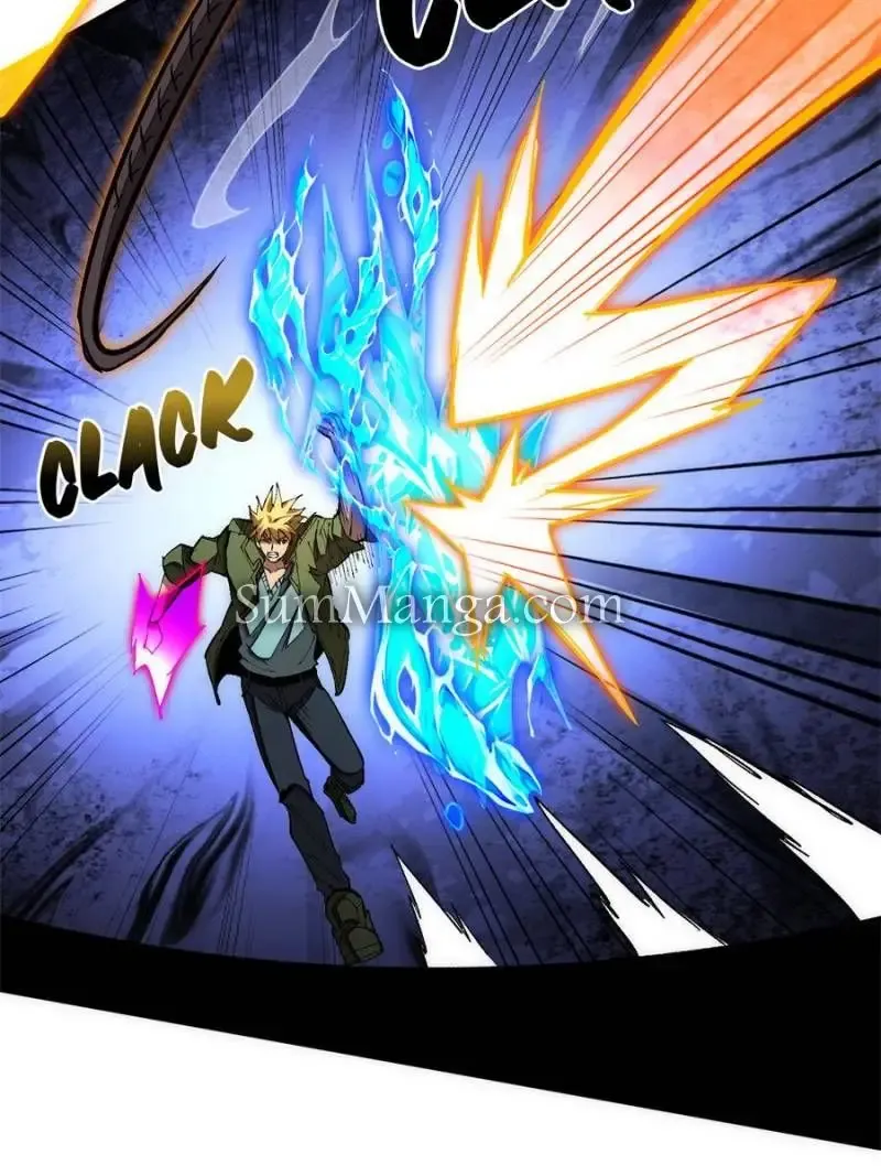 My Vampire System Chapter 30 Online - página 13