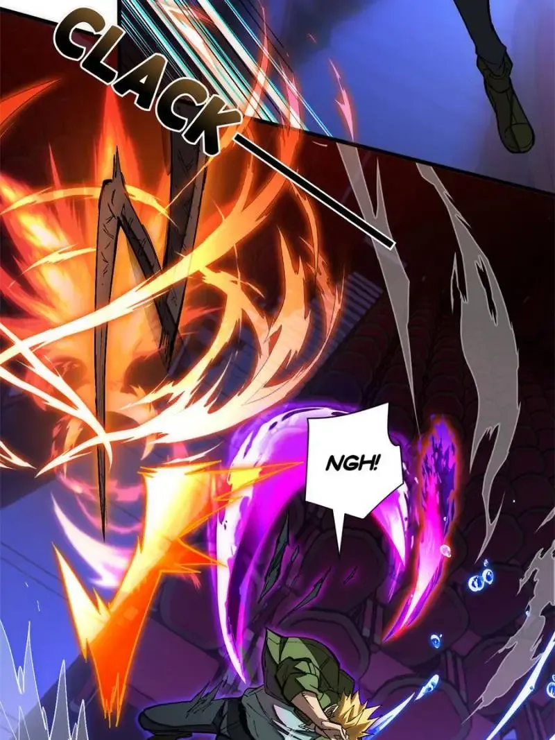 My Vampire System Chapter 30 Online - página 15