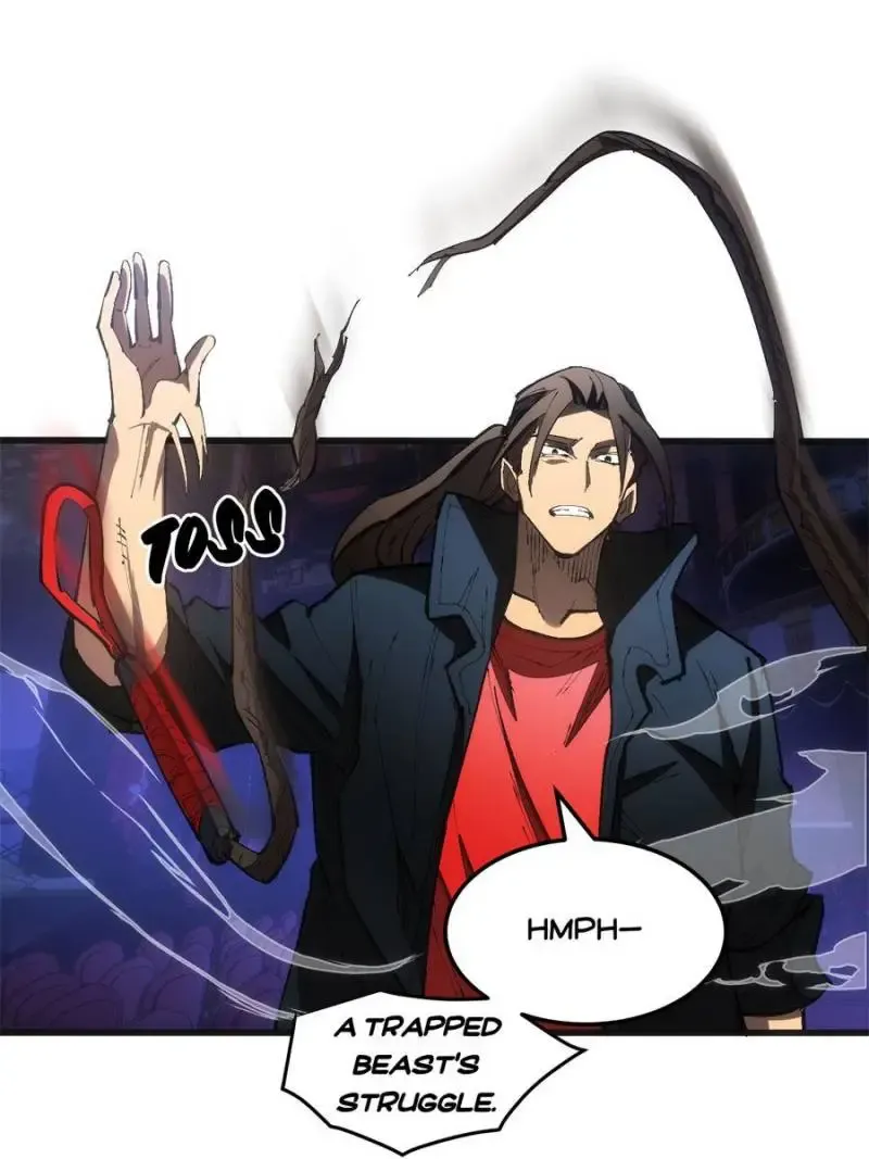 My Vampire System Chapter 30 Online - página 31