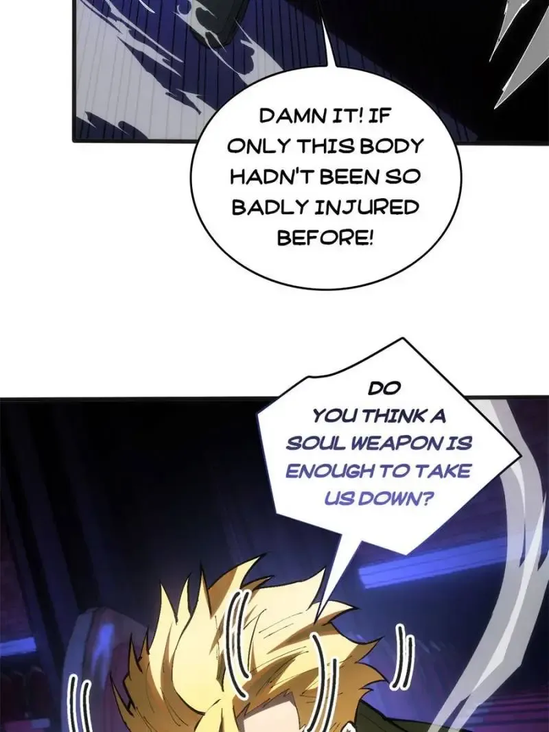 My Vampire System Chapter 30 Online - página 33