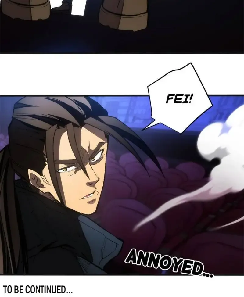 My Vampire System Chapter 30 Online - página 41