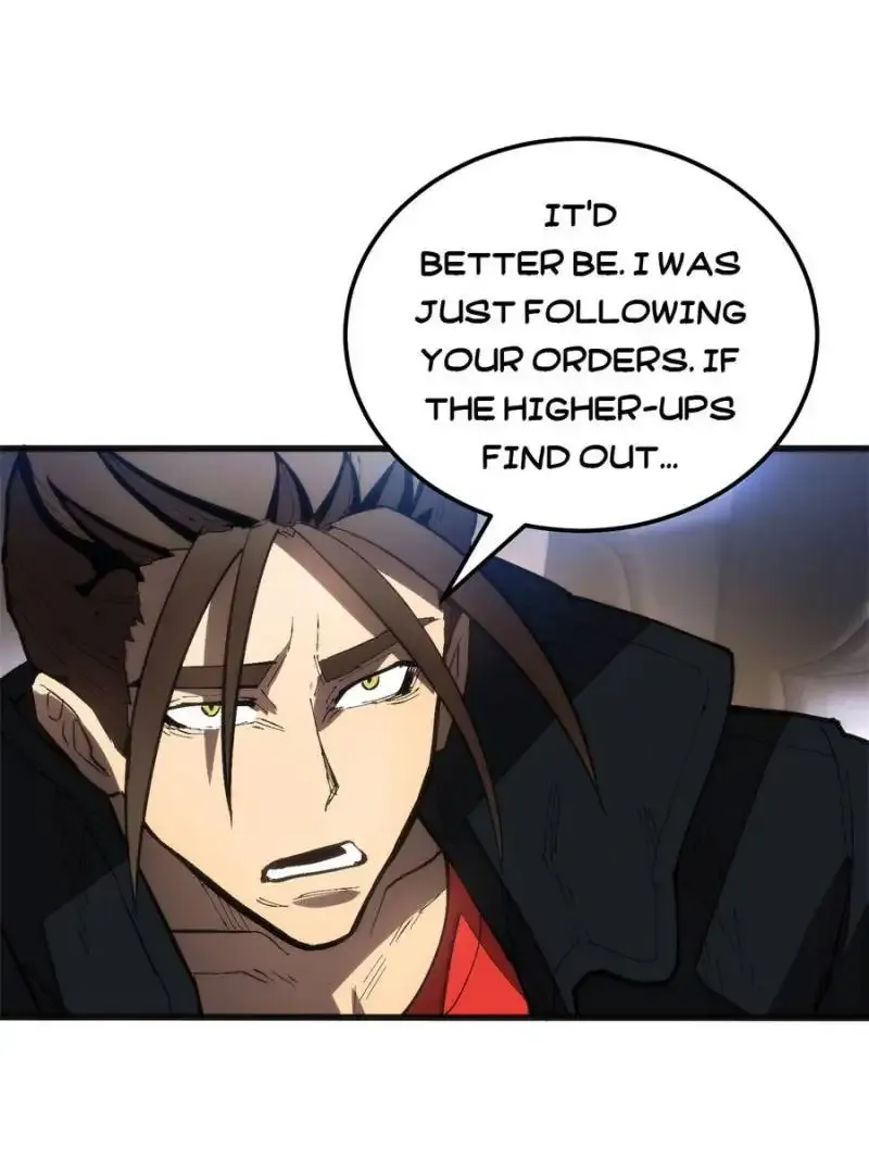 My Vampire System Chapter 31 Online - página 19