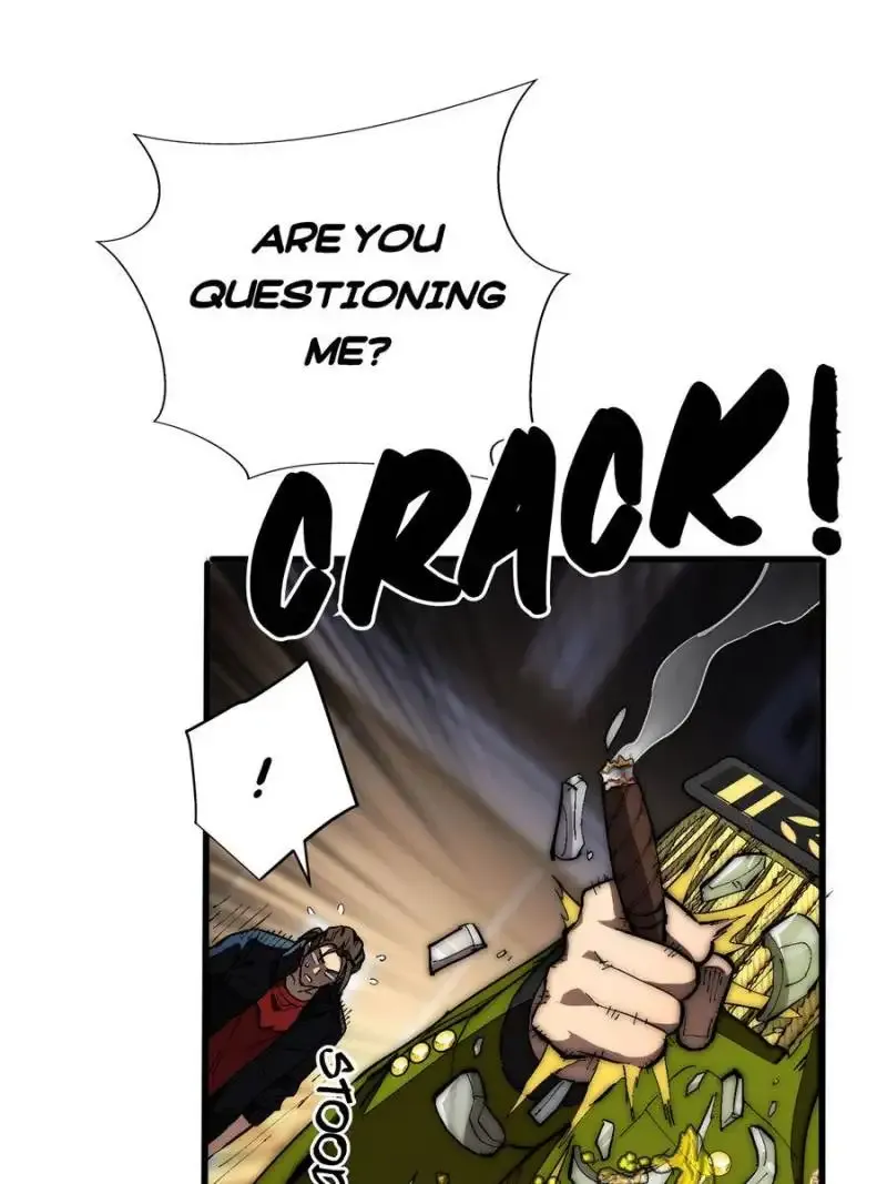 My Vampire System Chapter 31 Online - página 21