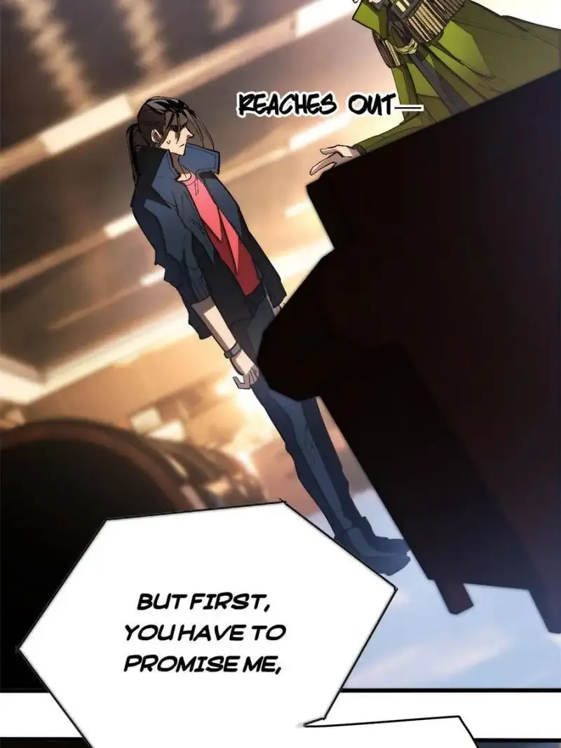 My Vampire System Chapter 31 Online - página 23