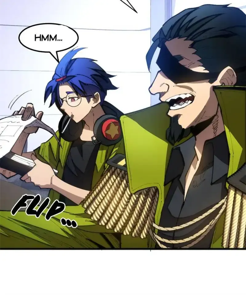 My Vampire System Chapter 31 Online - página 38