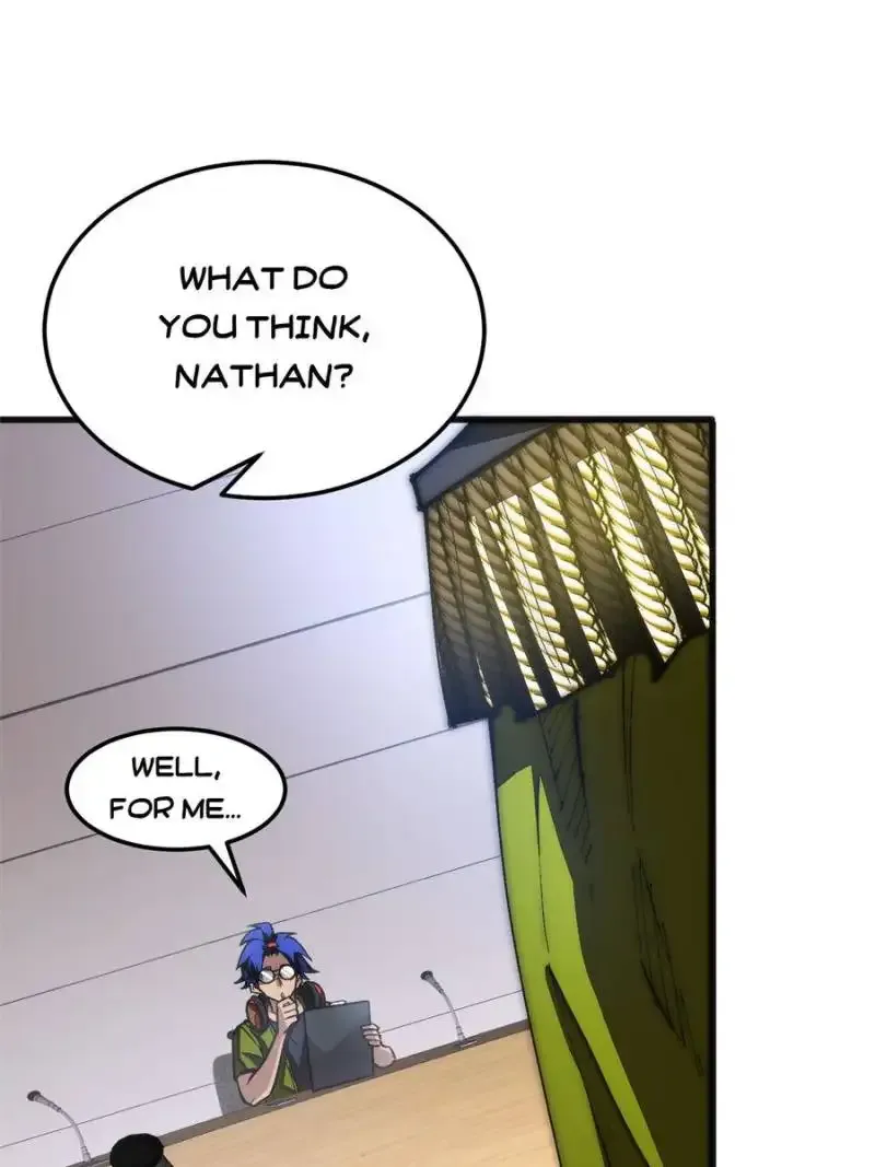 My Vampire System Chapter 31 Online - página 39