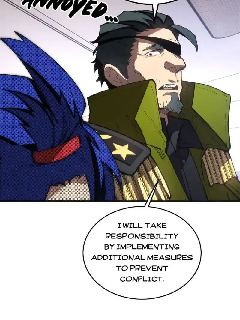 My Vampire System Chapter 31 Online - página 43