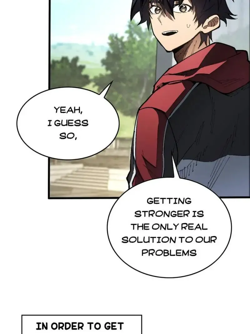 My Vampire System Chapter 32 Online - página 6