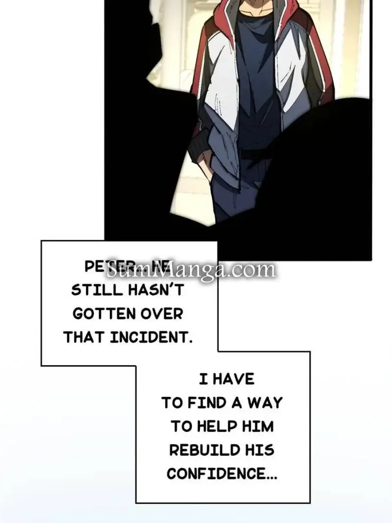My Vampire System Chapter 32 Online - página 13