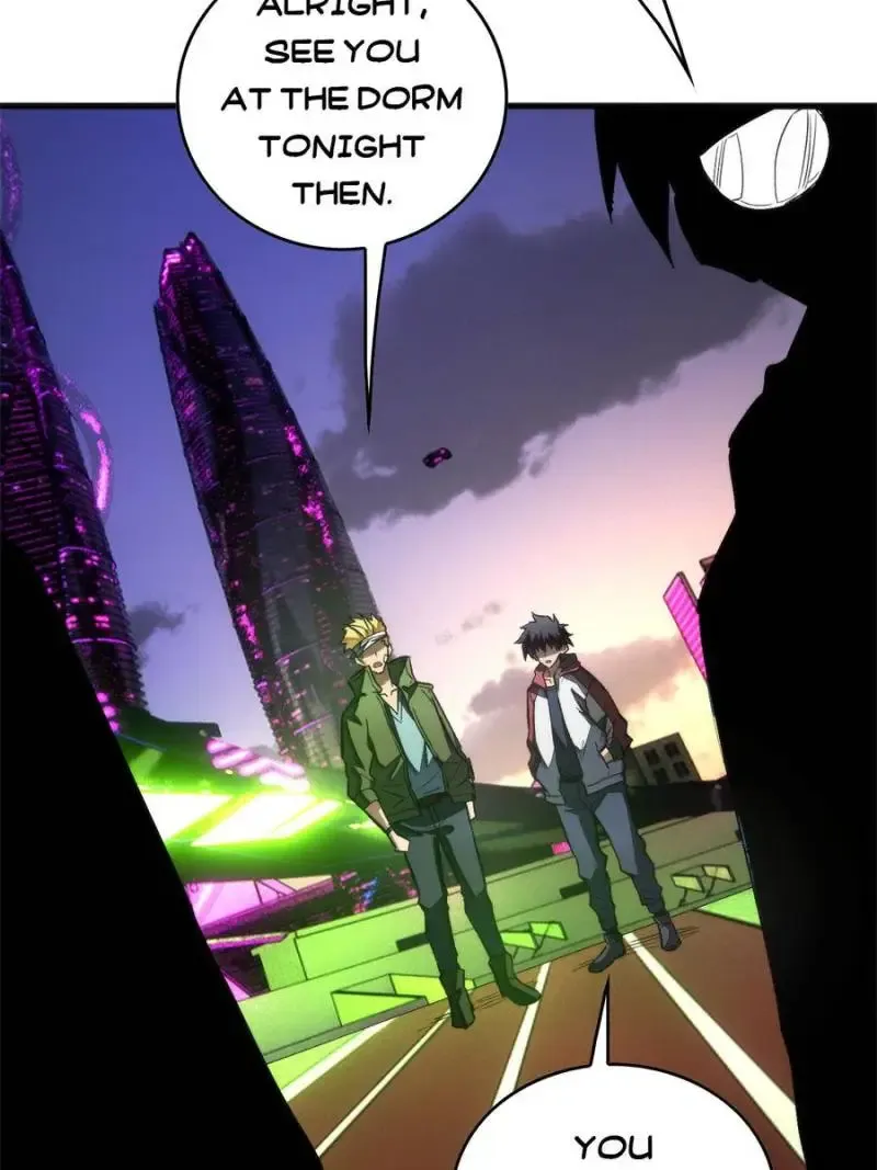 My Vampire System Chapter 32 Online - página 27