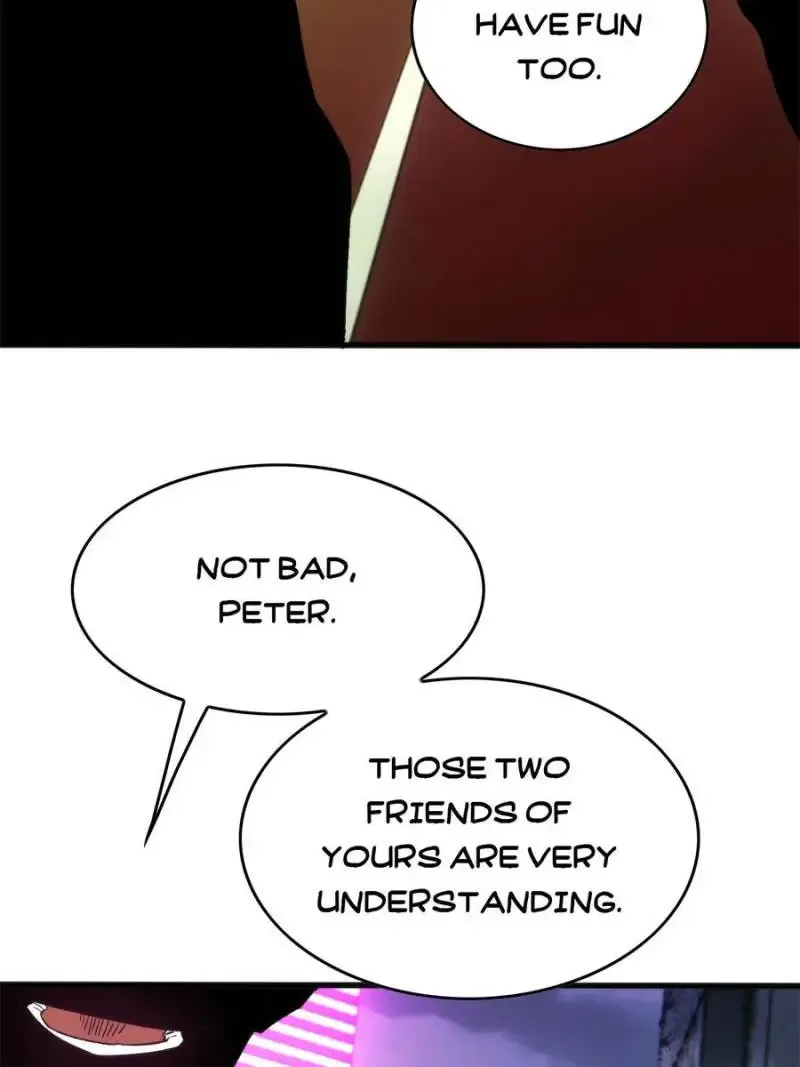 My Vampire System Chapter 32 Online - página 28