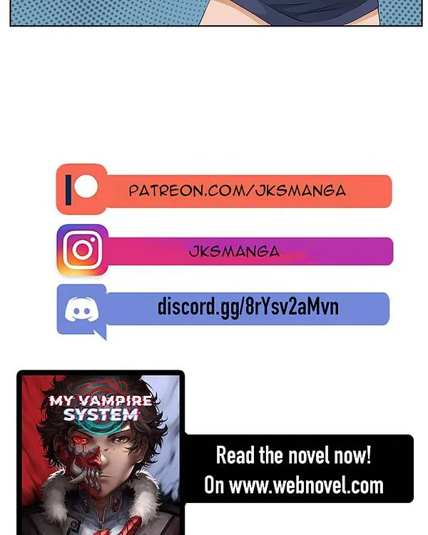 My Vampire System Chapter 4 Online - página 42