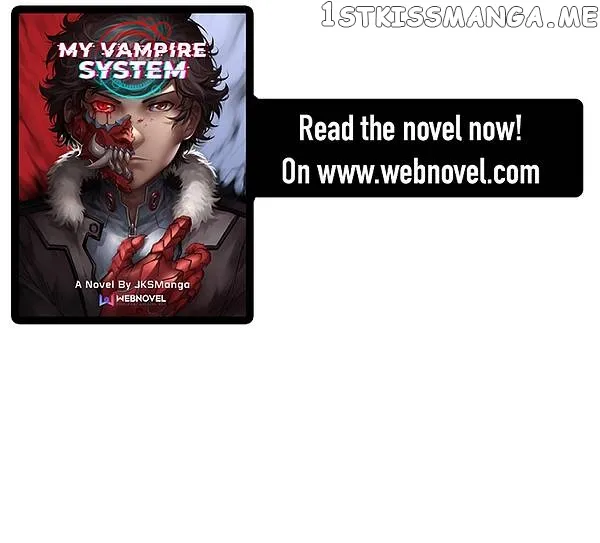 My Vampire System Chapter 7 Online - página 84