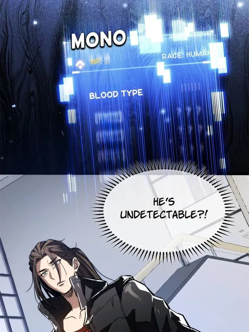 My Vampire System Chapter 9 Online - página 53