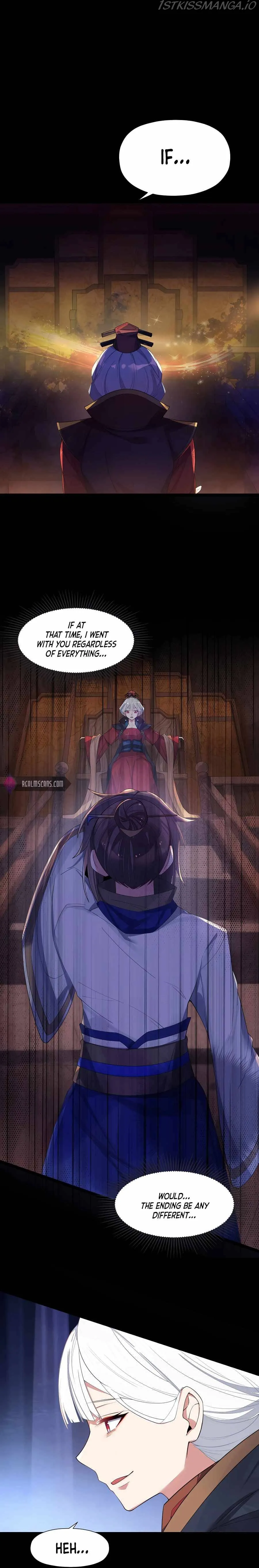 My Wife is Actually the Future Tyrant Empress Chapter 11 Online - página 4