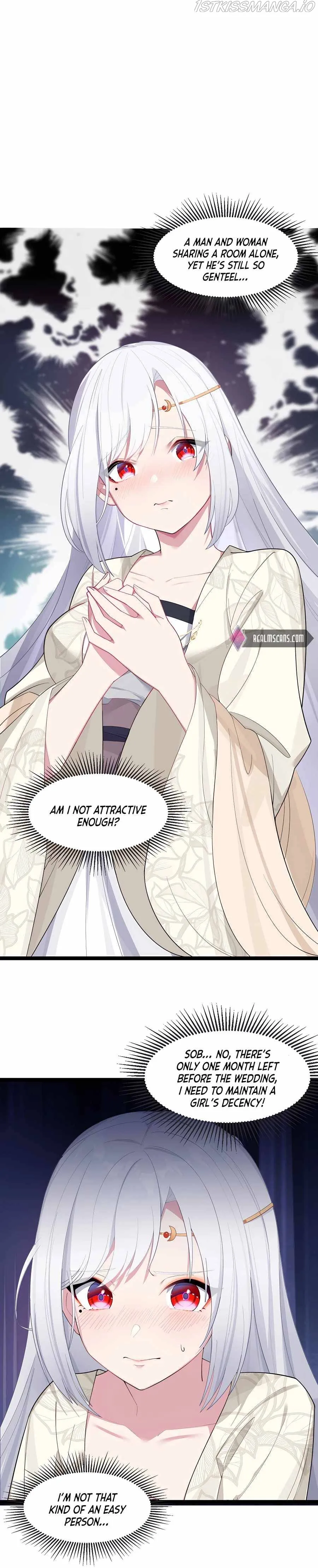 My Wife is Actually the Future Tyrant Empress Chapter 11 Online - página 16