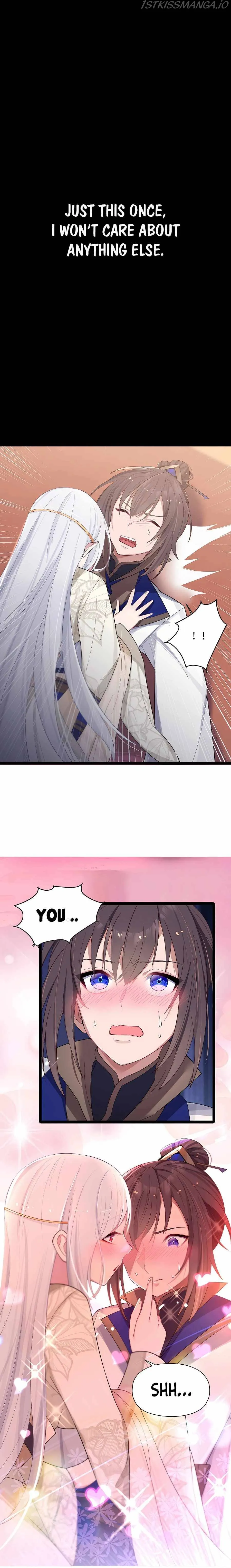 My Wife is Actually the Future Tyrant Empress Chapter 11 Online - página 19
