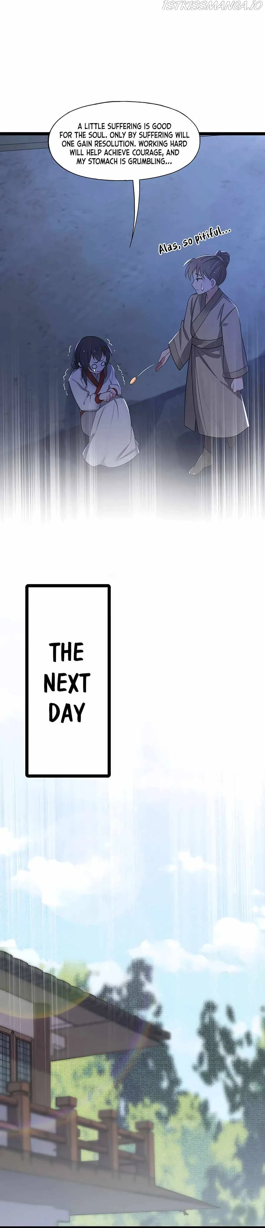 My Wife is Actually the Future Tyrant Empress Chapter 11 Online - página 21