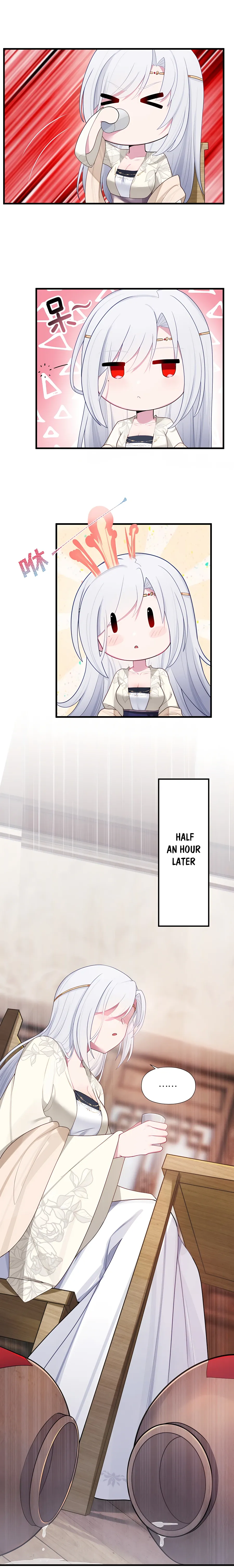 My Wife is Actually the Future Tyrant Empress Chapter 12 Online - página 20