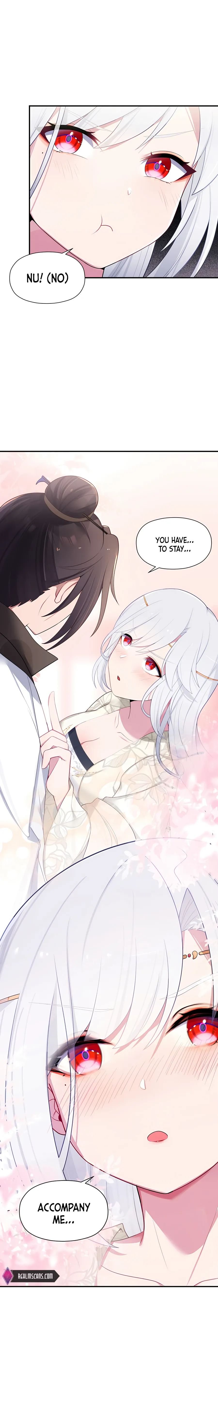 My Wife is Actually the Future Tyrant Empress Chapter 12 Online - página 22
