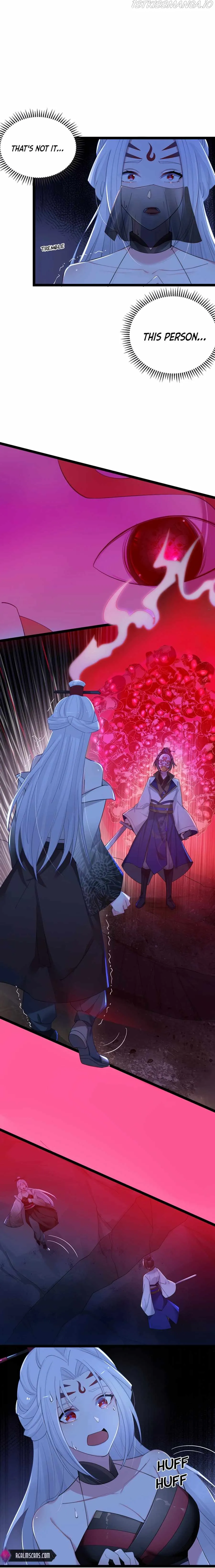 My Wife is Actually the Future Tyrant Empress Chapter 14 Online - página 5