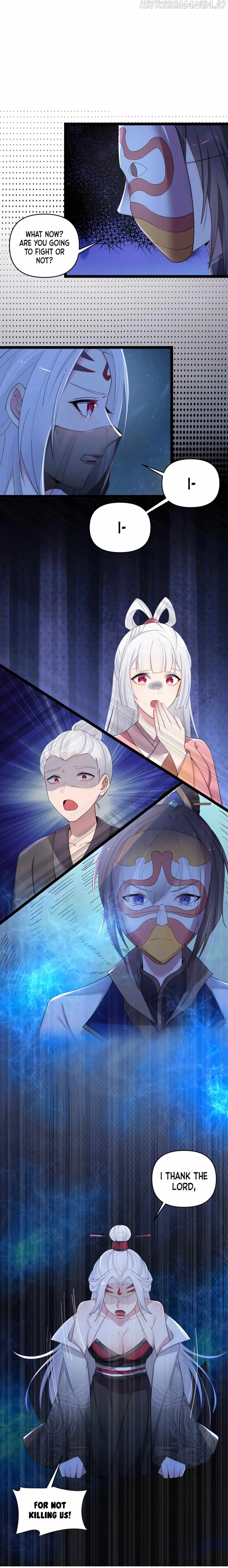 My Wife is Actually the Future Tyrant Empress Chapter 14 Online - página 6