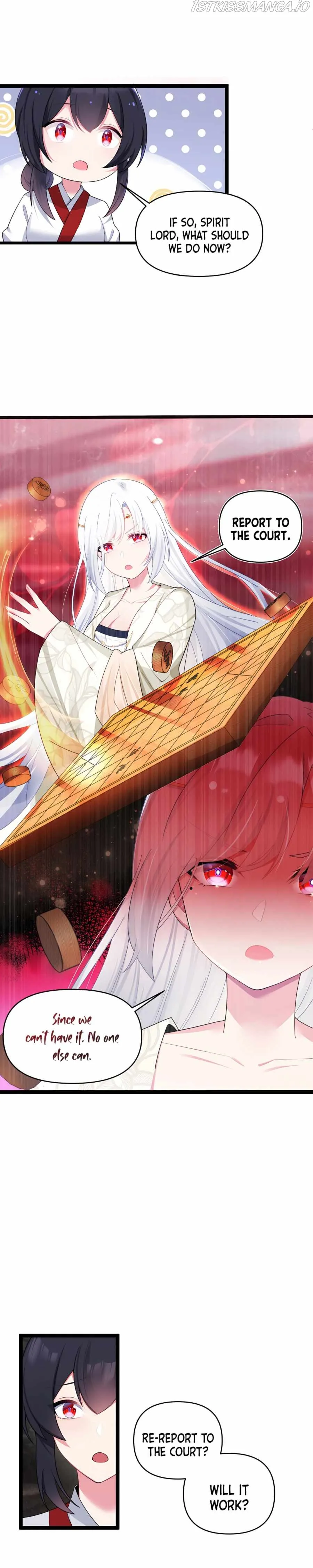 My Wife is Actually the Future Tyrant Empress Chapter 14 Online - página 11