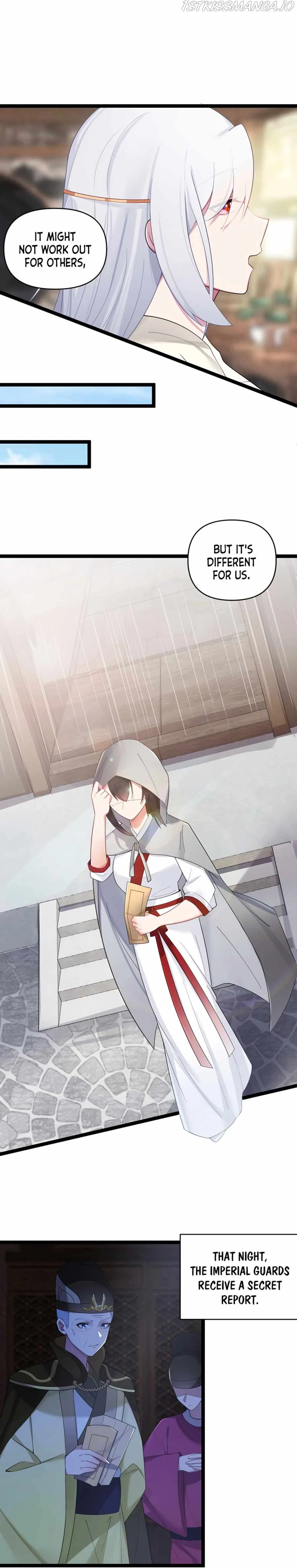 My Wife is Actually the Future Tyrant Empress Chapter 14 Online - página 12