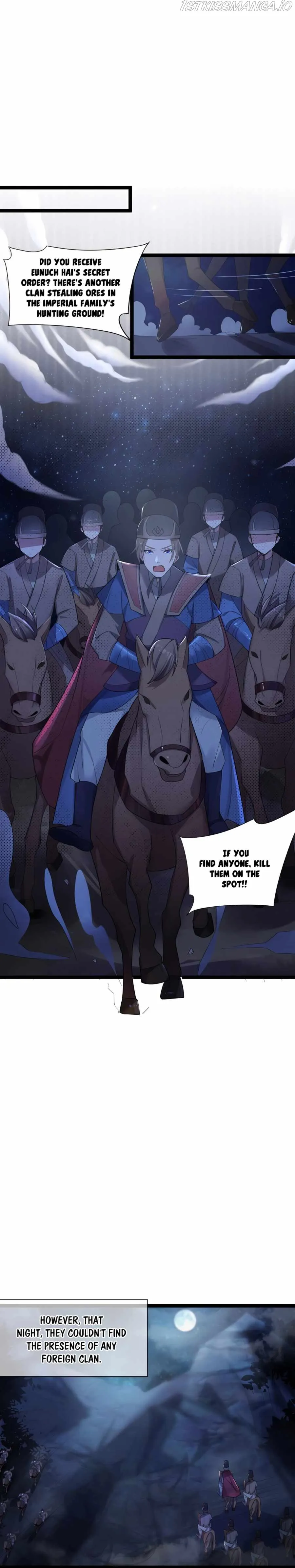 My Wife is Actually the Future Tyrant Empress Chapter 14 Online - página 13