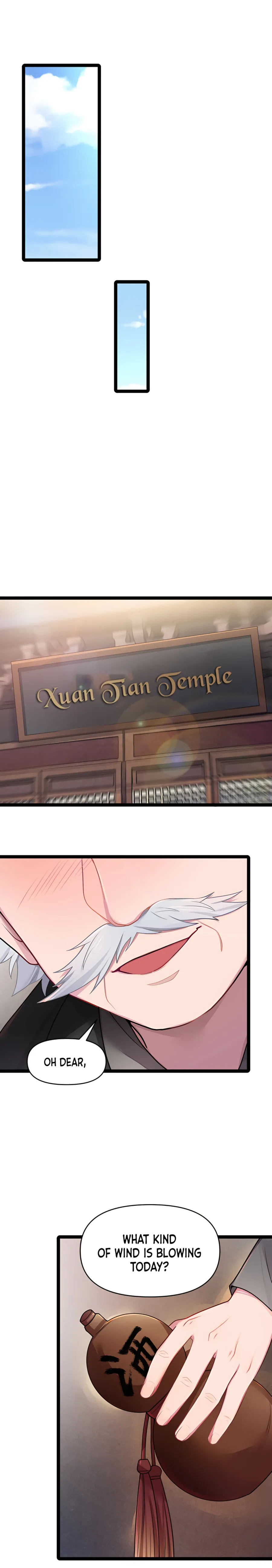 My Wife is Actually the Future Tyrant Empress Chapter 16 Online - página 7