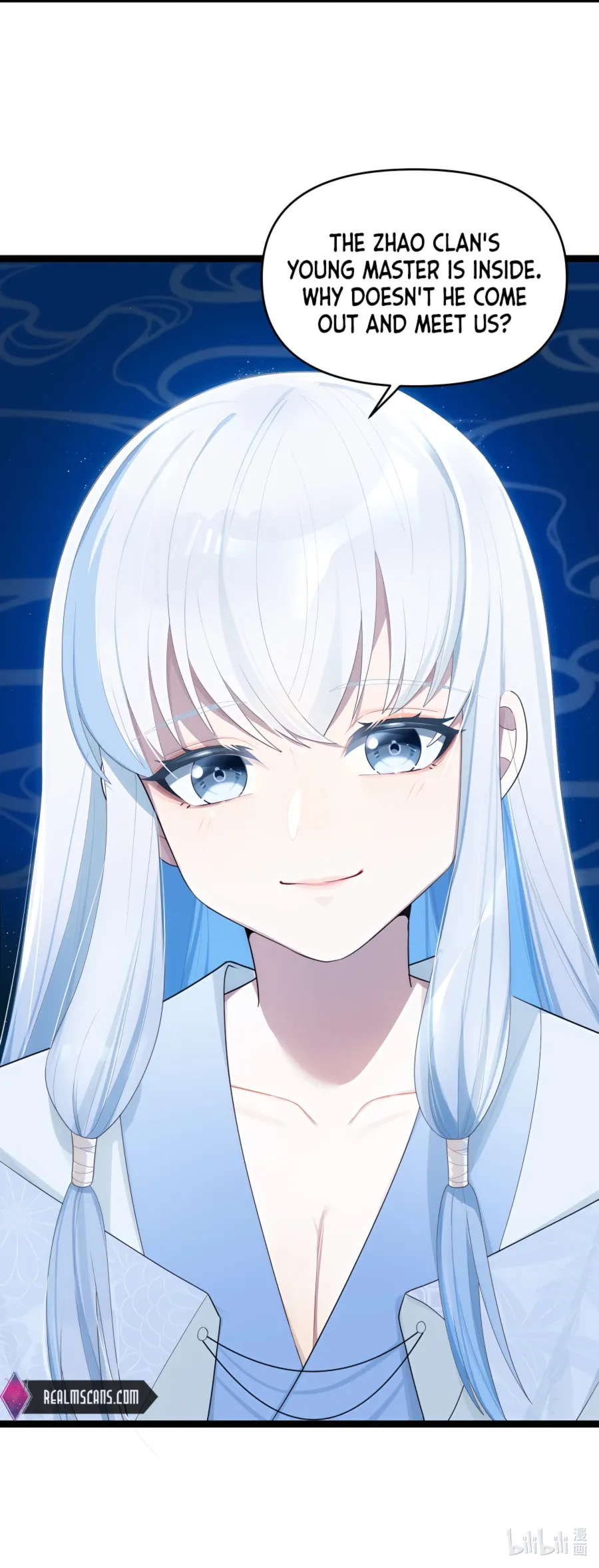 My Wife is Actually the Future Tyrant Empress Chapter 16 Online - página 20