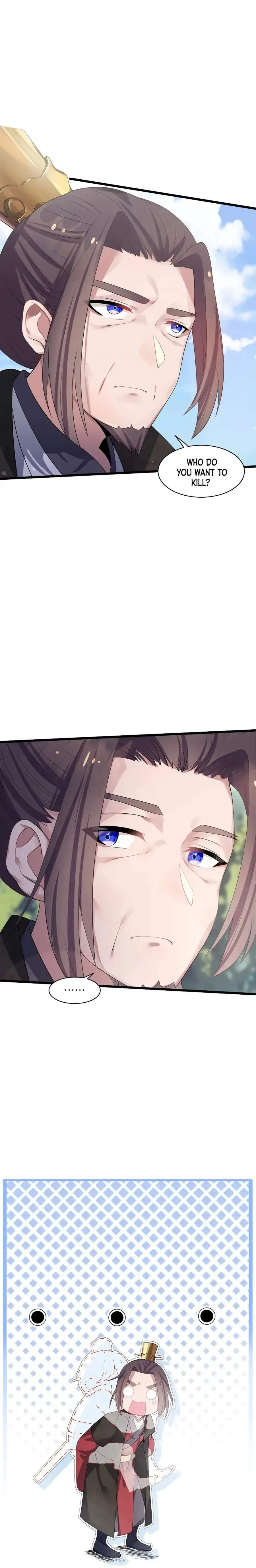 My Wife is Actually the Future Tyrant Empress Chapter 2 Online - página 16
