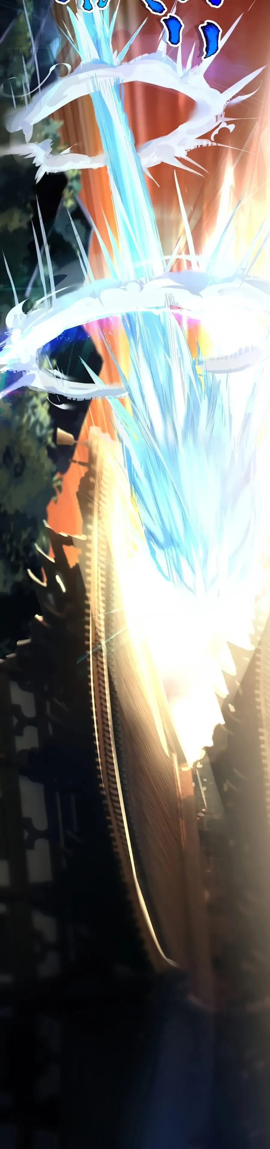 My Wife is Actually the Future Tyrant Empress Chapter 2 Online - página 21