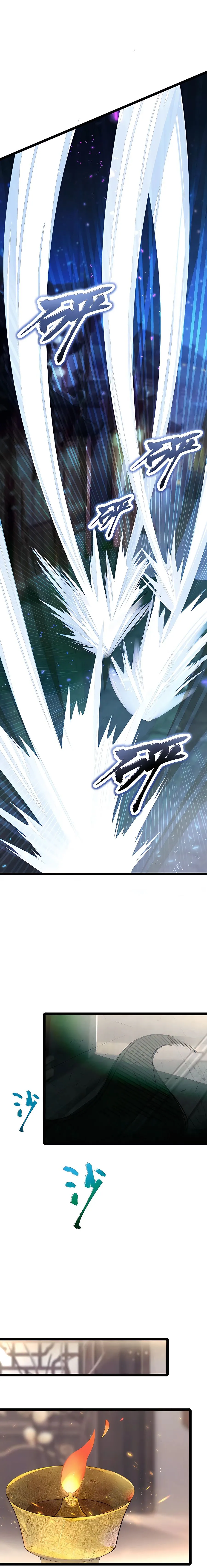 My Wife is Actually the Future Tyrant Empress Chapter 22 Online - página 5