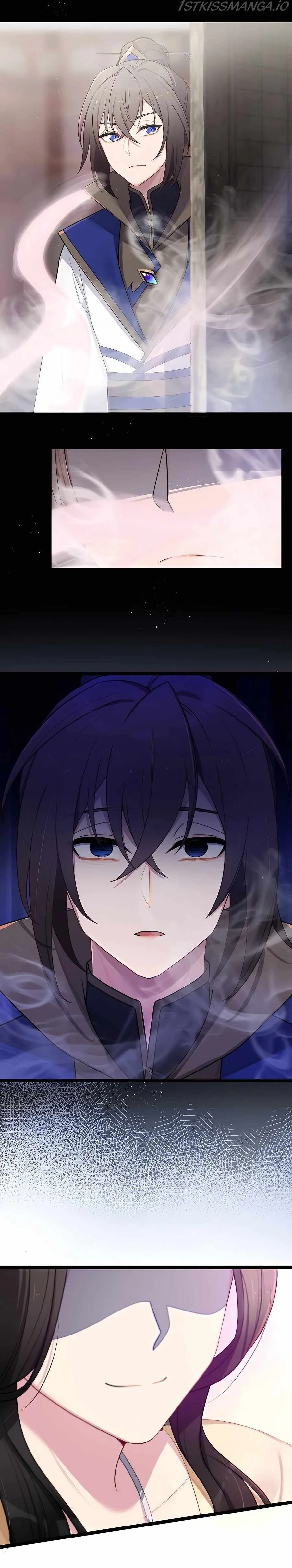 My Wife is Actually the Future Tyrant Empress Chapter 29 Online - página 14